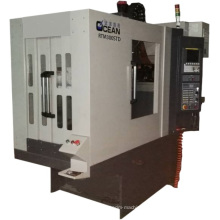 CNC Engraving Machine for Metal Processing of Mobile Cover (RTM300STD)